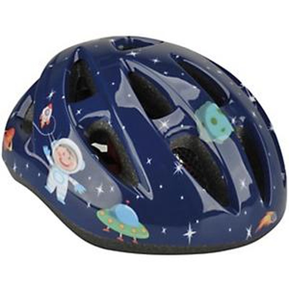 FISCHER Casque de vélo pour enfants Space, taille: XS/S