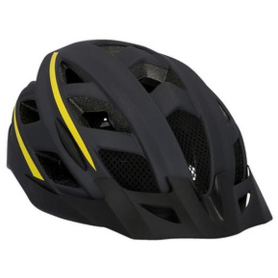 Casque de vélo Urban Montis, taille : S/M, noir