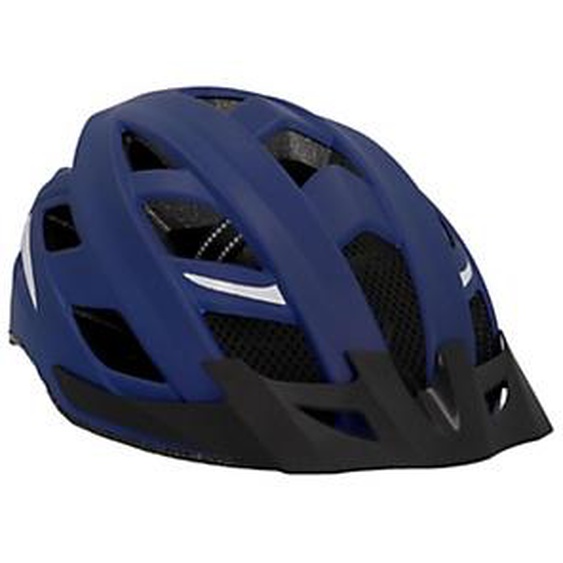 FISCHER Casque de vélo Urban Plus Boston, taille: L/XL