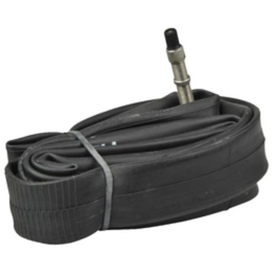 FISCHER Chambre à air de vélo, valve Dunlop, 12 (30,48 cm)