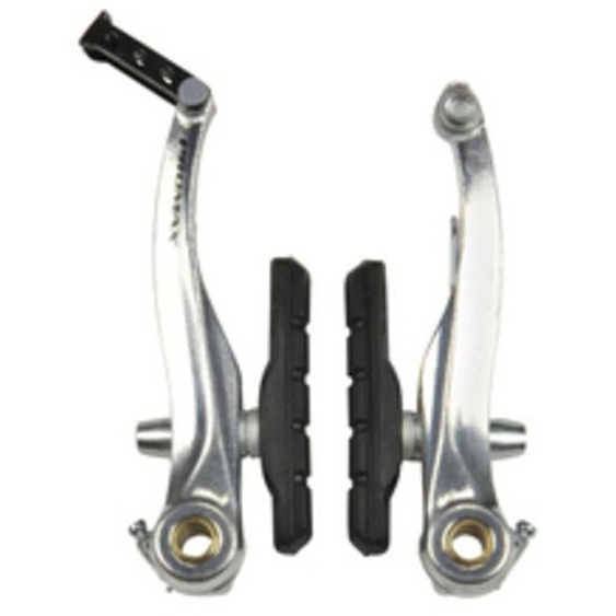 FISCHER Freins V-Brake, avant et arrière
