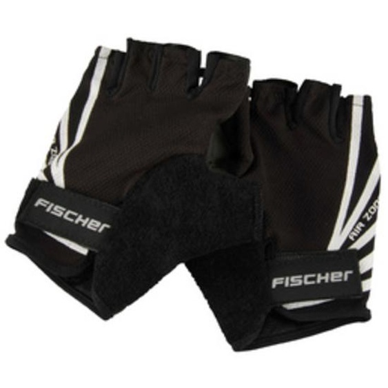 FISCHER Gants de vélo Sport, taille: L/XL