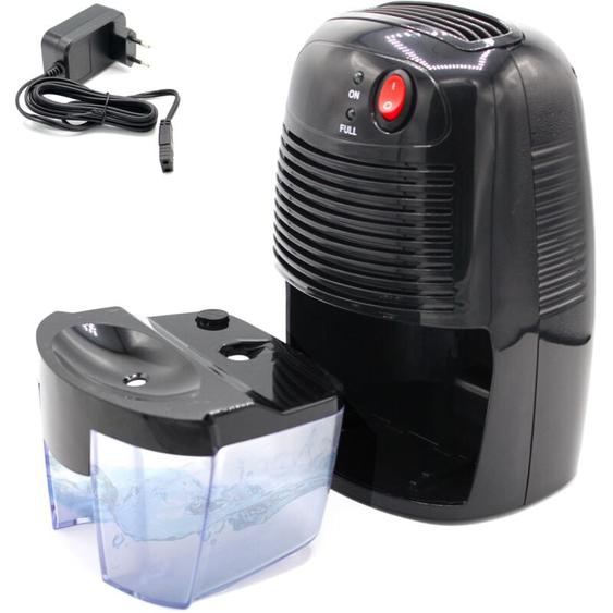 Fishtec - Déshumidificateur Capacité de 500 ml