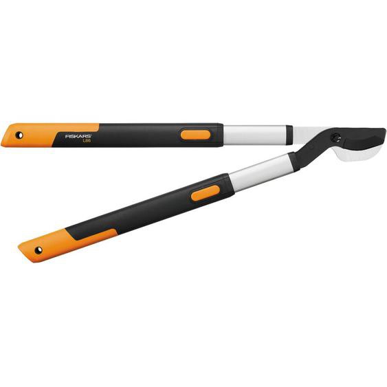 Fiskars - Coupe-branches télescopique à lame franche SmartFit™ - L86