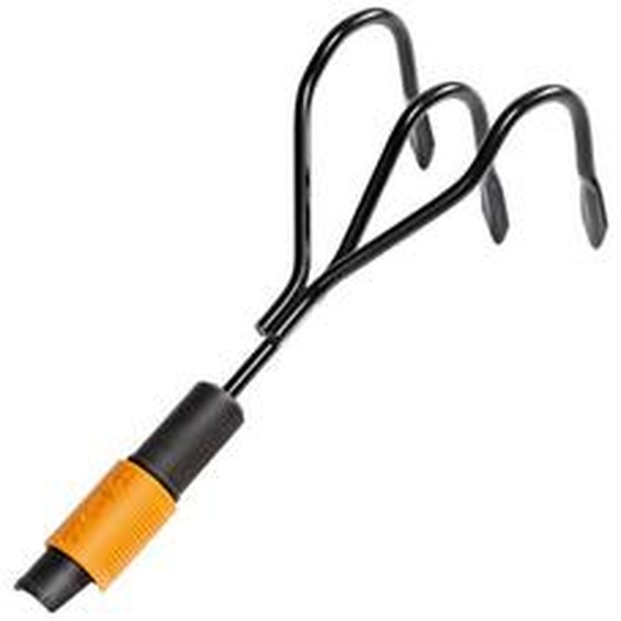 Fiskars Cultivateur à 3 dents Fiskars Quikfit 136511