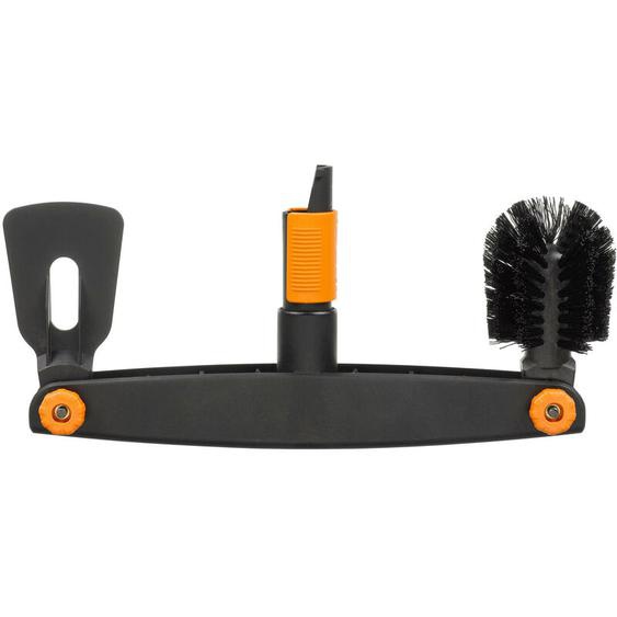 Fiskars - Nettoyeur pour gouttières Quikfit™