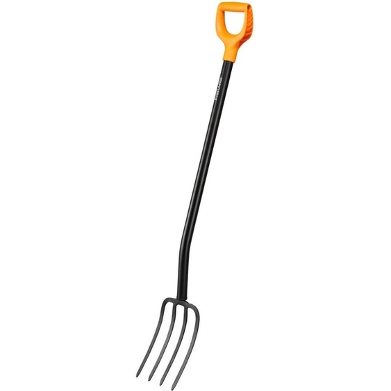 Fiskars Pitchfork Solid 1070673