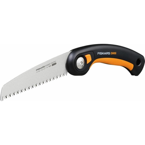 Fiskars Plus Scie de jardin 15 cm SW68 Fiskars 1067552