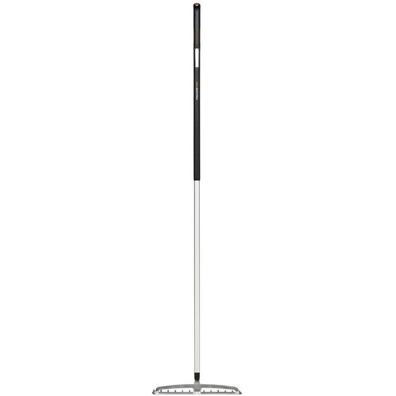 Fiskars - Rateau de jardin Xact m 370mm