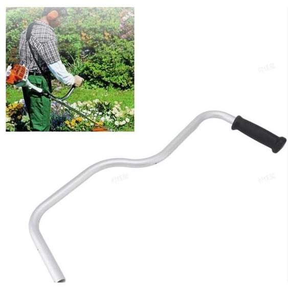 Fitags - Guidon Guidon Kit Pour Stihl Trimmer Guidon Poignée et Support fs 130 131 110 111 90 91 89 200