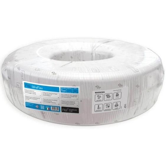 Fitt Tuyau souple PVC Ø50 mm - couronne de 25 m