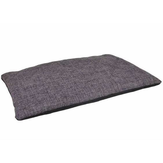 FLAMINGO Coussin pour chien Fermeture éclair Mano Plat 116x68cm 515773