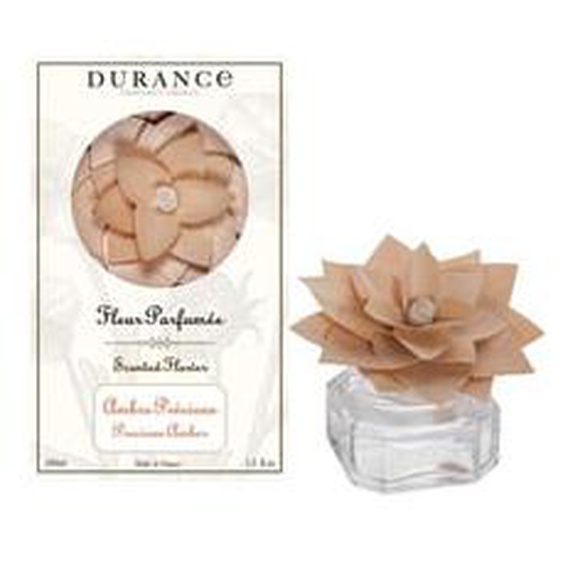 Ambre Précieux - Fleur Parfumée