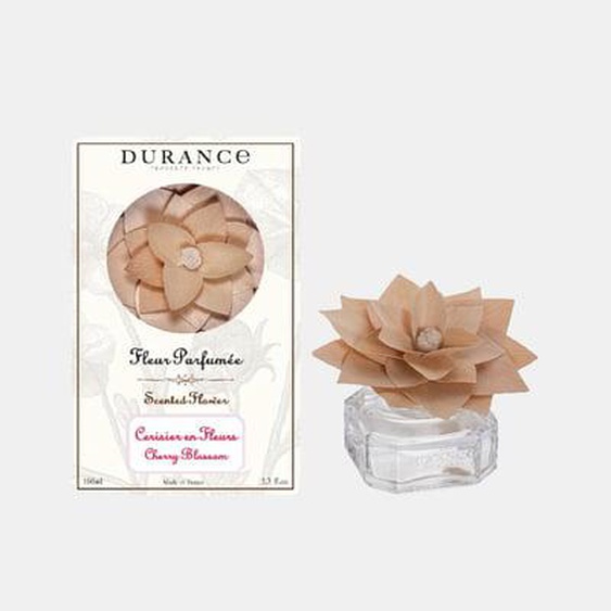 Fleur parfumée - Cerisier en fleur