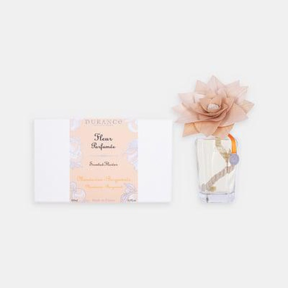 Fleur parfumée - Mandarine Bergamote