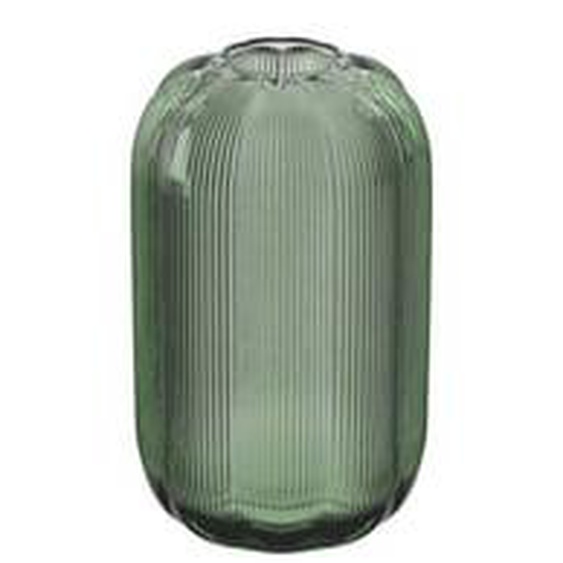 Fleur vert Vase
