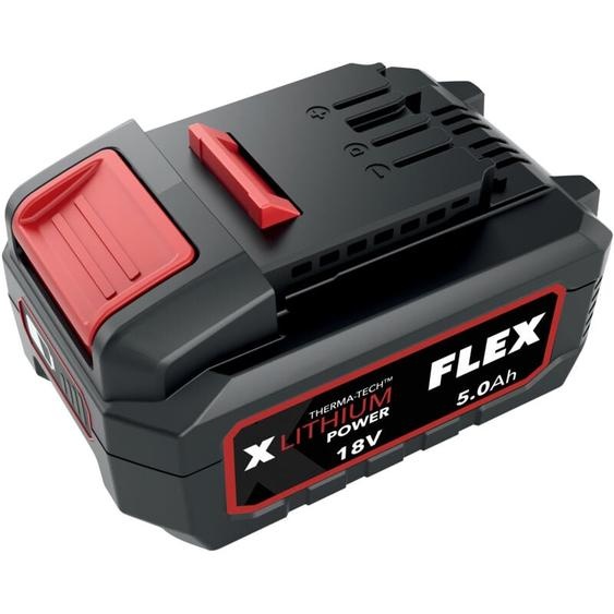 Flex - Batterie de remplacement Li-Ion 18V (445894)