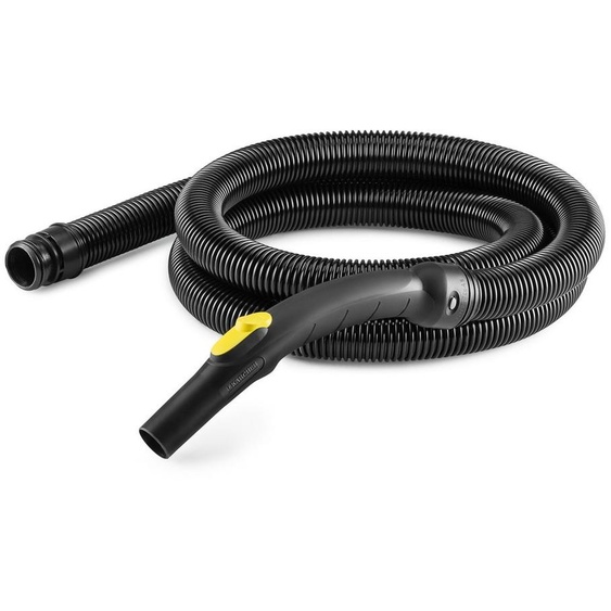 Flexible aspiration avec coude pour aspirateur T7/10/15 - KÄRCHER - 44409070