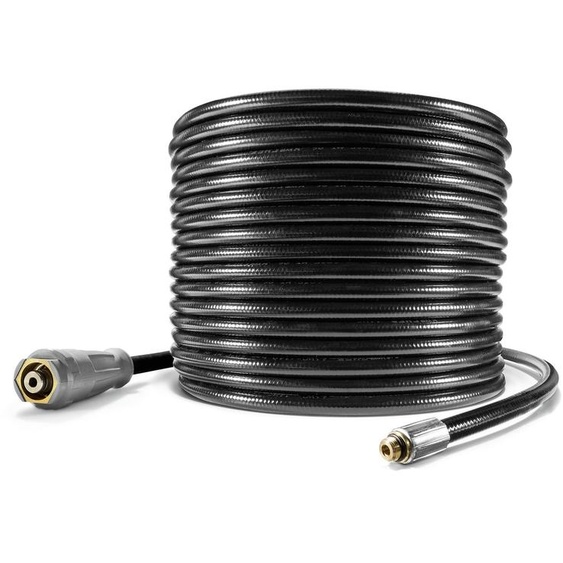 Flexible canalisation Easy Lock 20 m DN6 140 bars maximum KÄRCHER 61101090