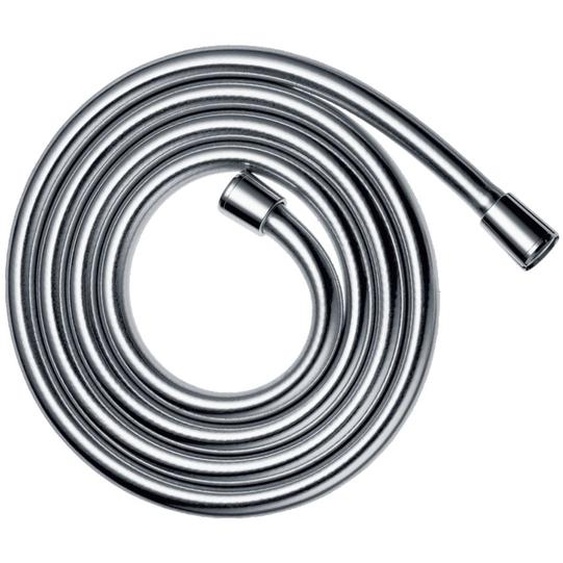 Flexible de douche ISIFLEX chromé 1,6m - HANSGROHE - 28276000
