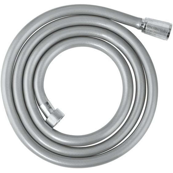Flexible de douche MOVARIO 1750 mm chromé GROHE 28410002