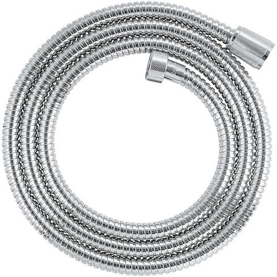 Flexible de douche RELEXAFLEX METAL 1500mm - GROHE - 28105001