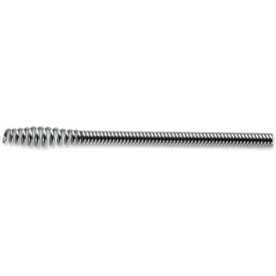 Flexible de nettoyage de tuyaux avec tête 7,5mx8mm - ROTHENBERGER - 72412