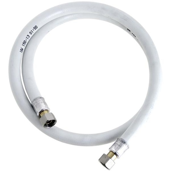 Flexible Gaz Naturel 1m25 GARIS F02GN10L125