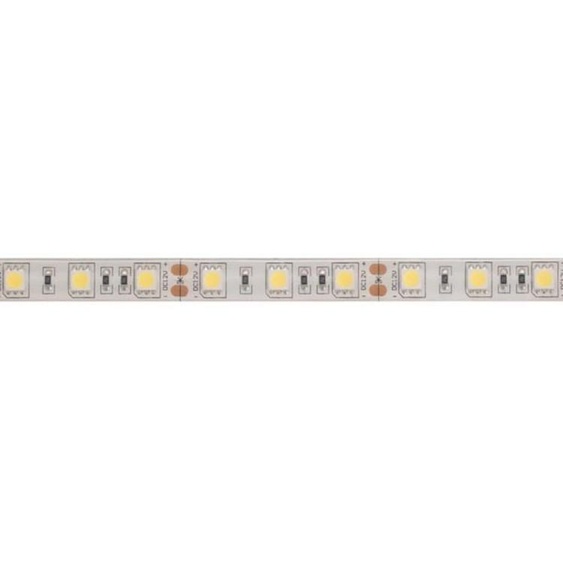 Flexible Led - Blanc Froid - 300 Leds - 5 M - 12 V