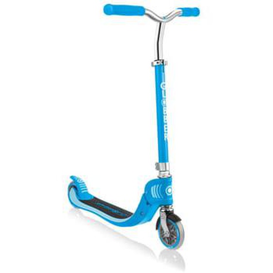 Flow 125 Foldable V2 Bleu Ciel / Pastel Bleu