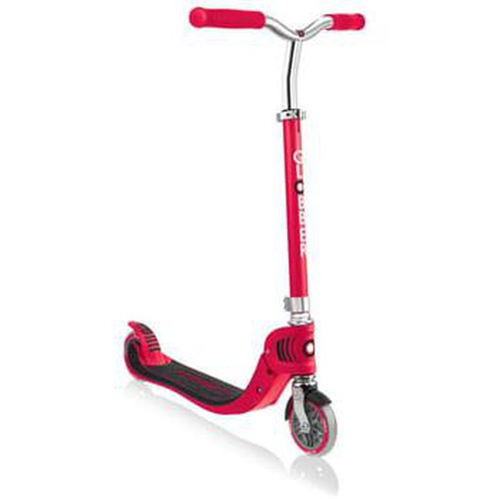 Flow 125 Foldable V2 Rouge /Noire