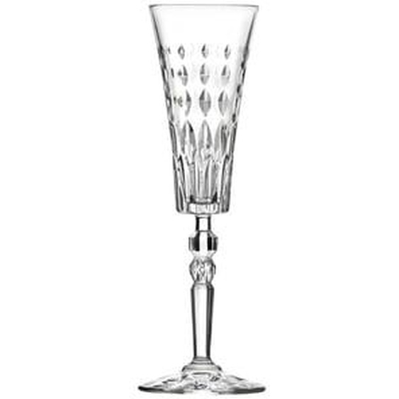 Flûte à champagne Marilyn 17 cl (lot de 6)