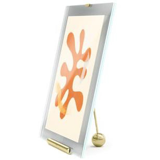 Flute Picture Frame