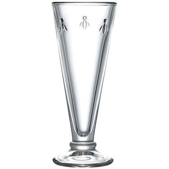 Flûtes à champagne Abeille  cl (lot de 6)