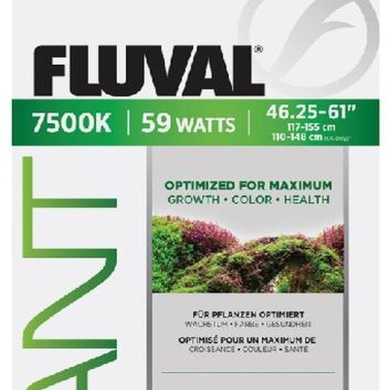 Fluval Plant 4.0 LED, puissance : 59 watts