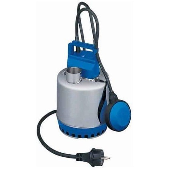 FLYGT Pompe vide cave - 0.78 kW - 3.7 A - SXM3