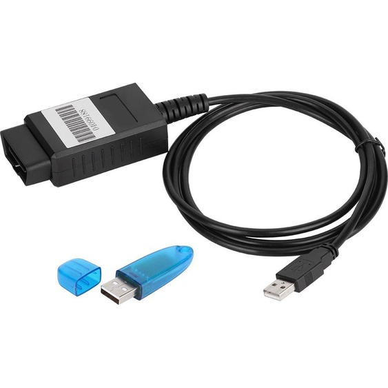 FNR Key Prog 4in1 Programmer pour Nissan/Ford/Ford Incode Calculator