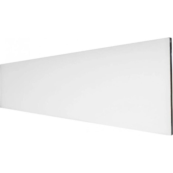 Foco 800 Verre de sécurité, 750 mm, 15 cm / 20 cm, pour foyer encastrable à léthanol
