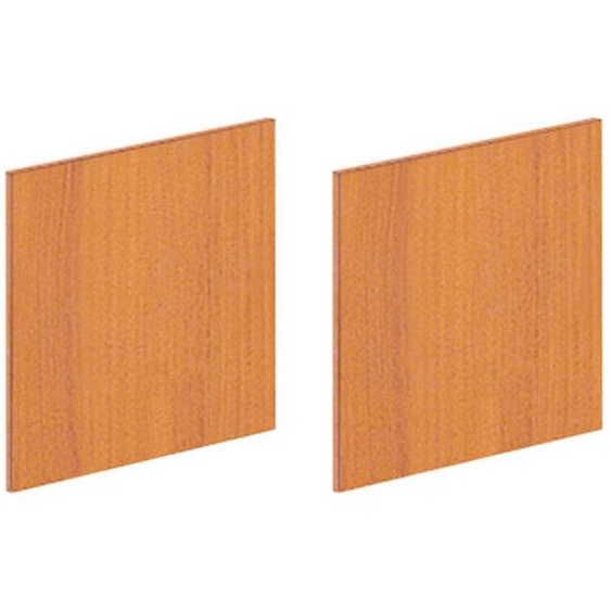 Fonds pour modules Multicases - Aulne (Lot de 2)