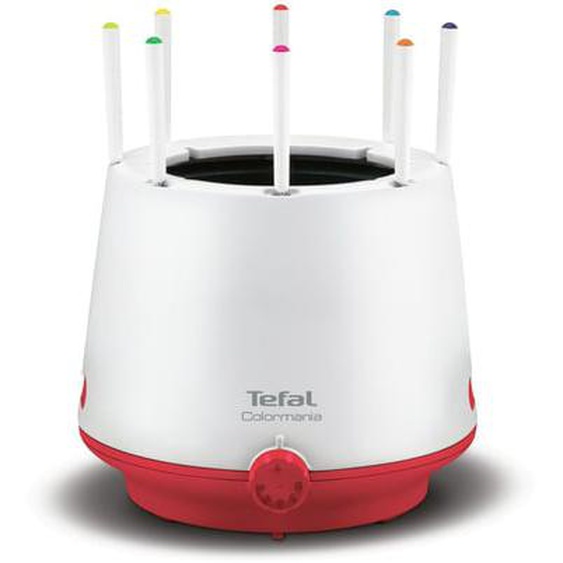 Fondue Fondue Colormania rouge EF260512