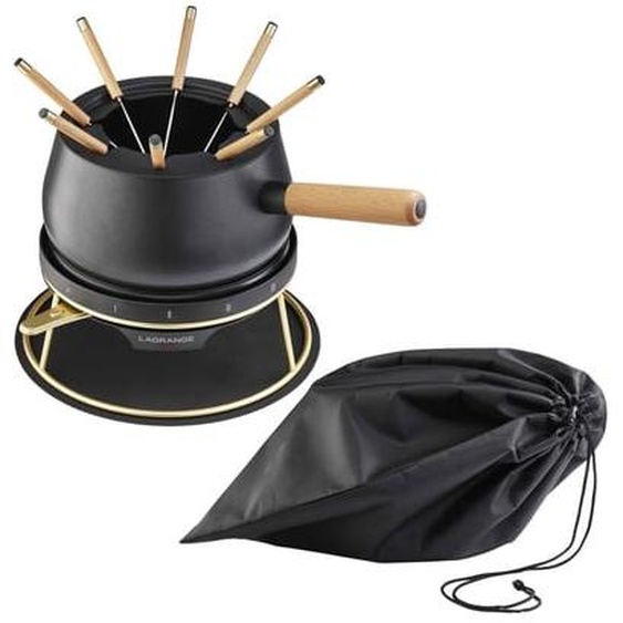 Fondue Héritage + Housse 349503