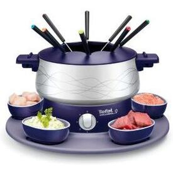 Fondue TEFAL SIMPLY IVENT EF351412