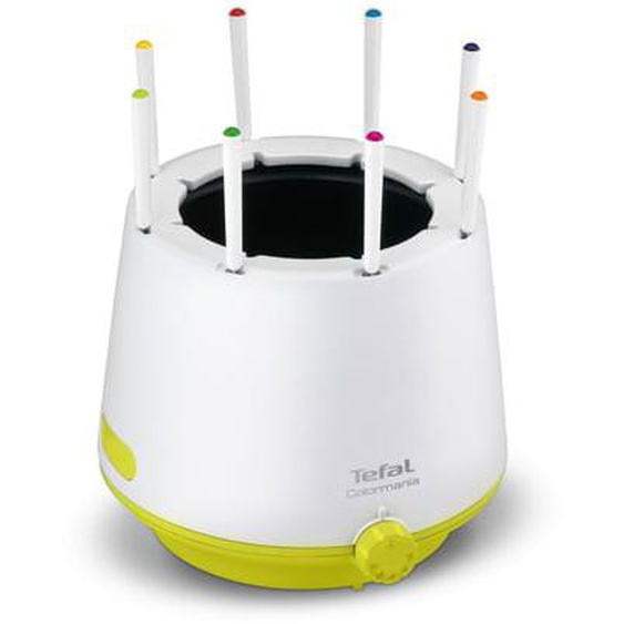 Fondue TEFAL Thermorespect Colormania 8P EF260312
