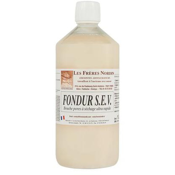 Fondur SEV 1 l