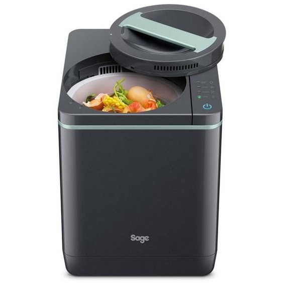 Foodcycler Sage Swr550 Transforme Déchets Alimentaires En Fertilisant - Sage