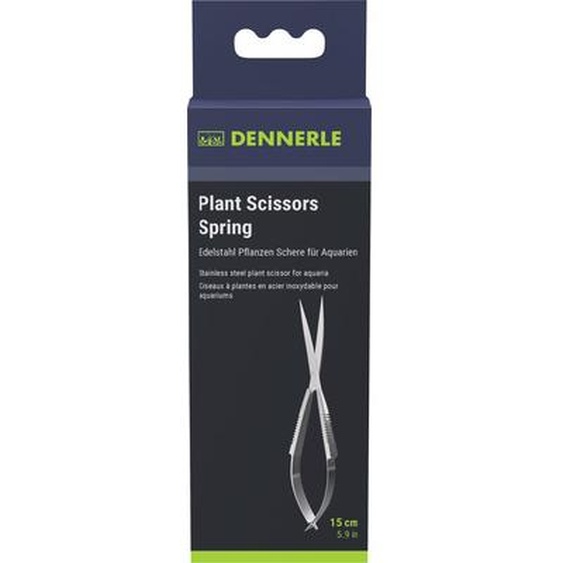 Forbice per piante Primavera (15 cm)