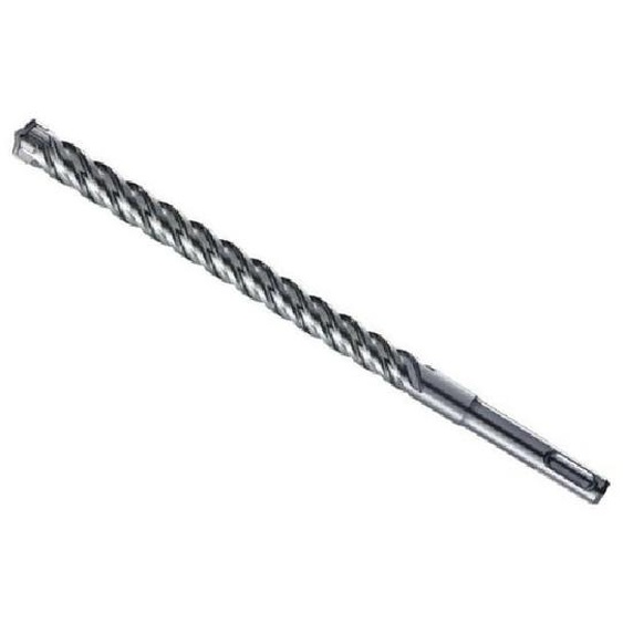 Foret Béton MAKITA SDS-Max 4 taillants NEMESIS