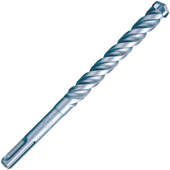 Foret Béton MAKITA SDS-Max 4 taillants NEMESIS