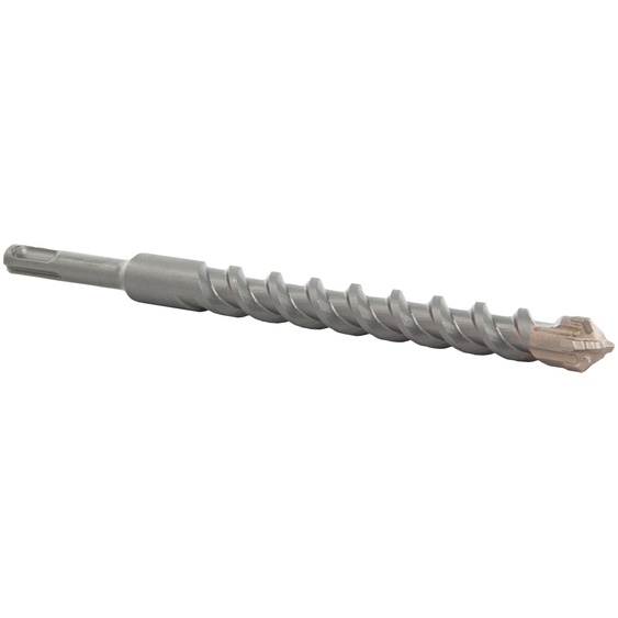 Foret béton SDS-Max diamètre 22x320mm longueur utile 200 mm - multitaillants R3 - SPIT - 225109