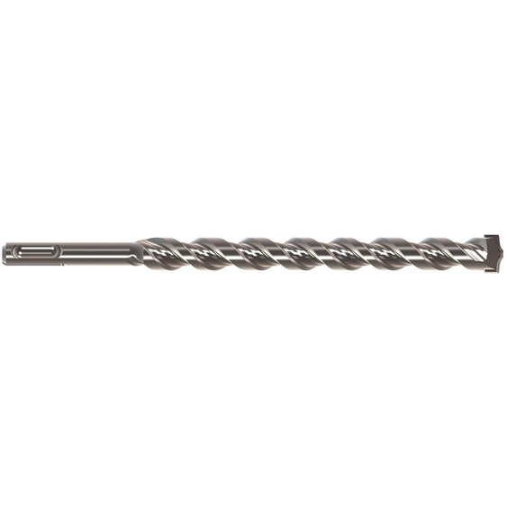 Foret béton XT2 SDS Plus 8x160x100mm - SPIT - 225362